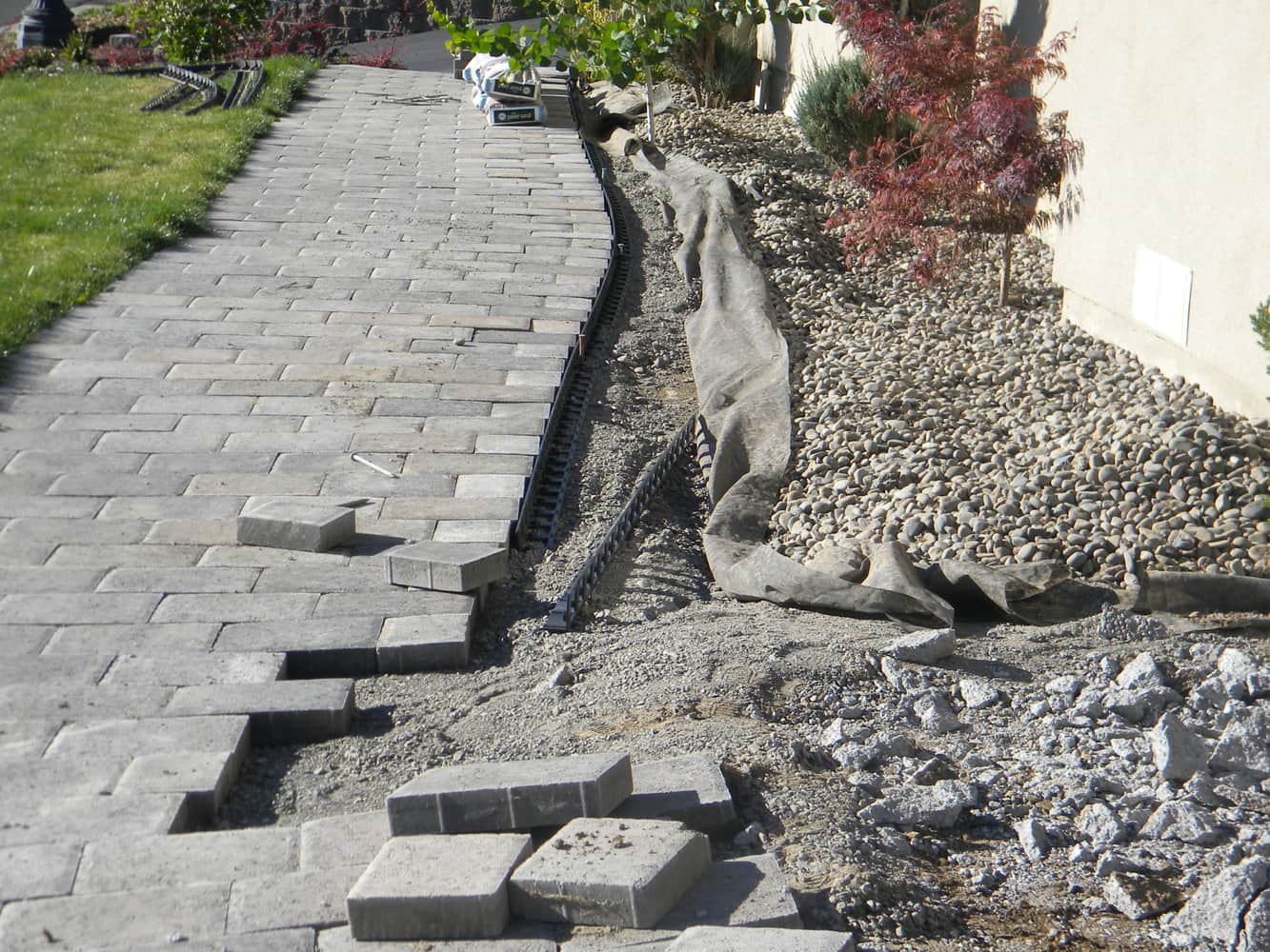 Photo(s) from A To Z Landscaping And Maint