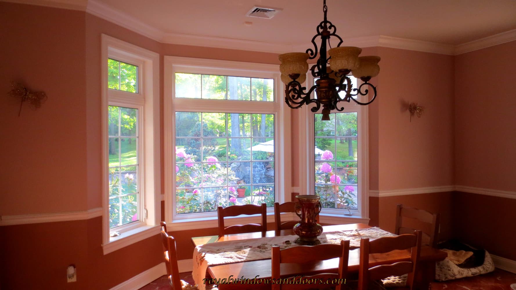 New Construction Windows 