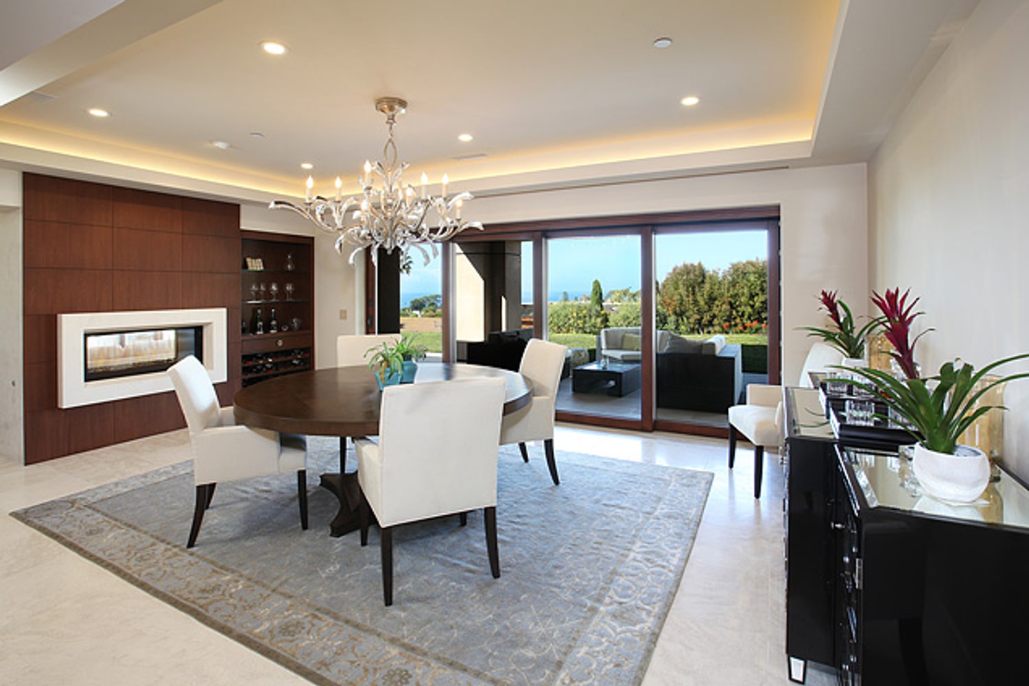 Dana Point Custom Residence #1