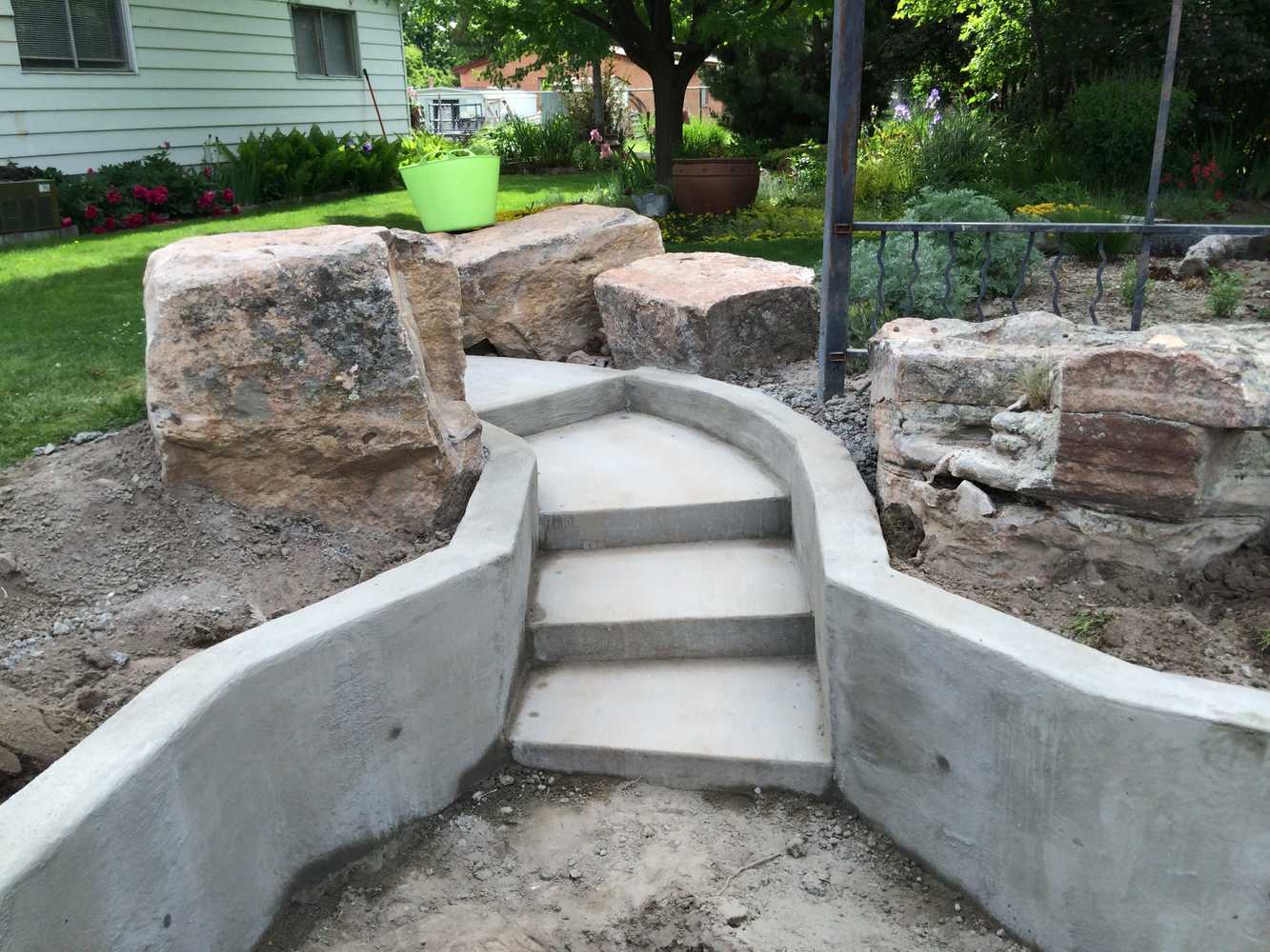 Photo(s) from Rocking R Construction