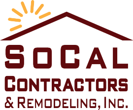 So Cal Contractors And Remodeling Inc