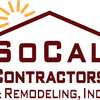 So Cal Contractors And Remodeling Inc