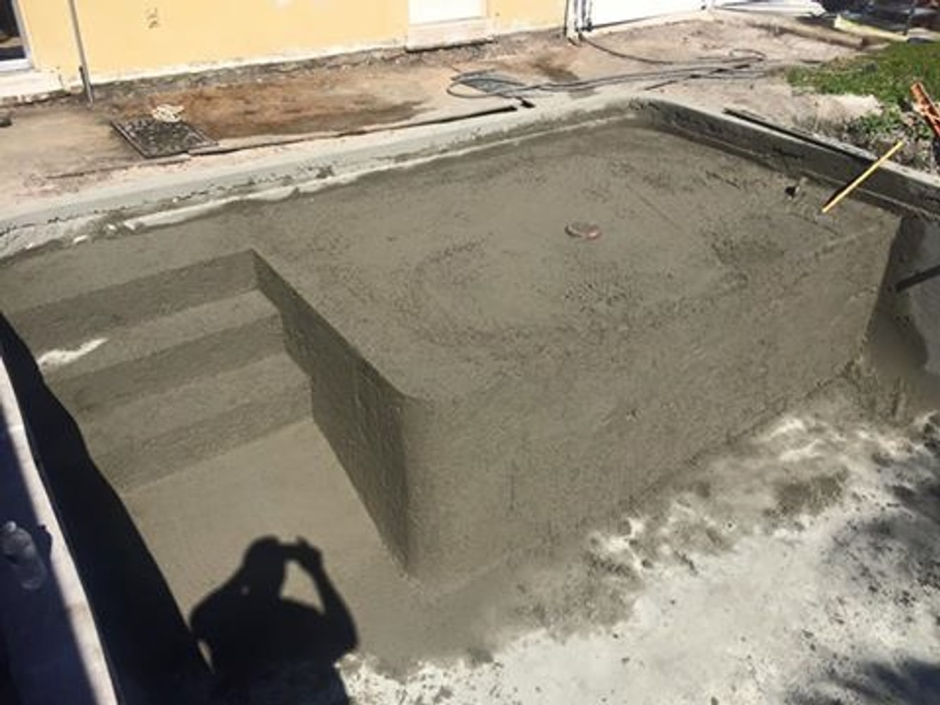 Photos from American Blue Pool And Spas Inc