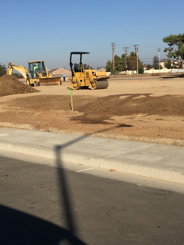 Photos from Jim Crawford Construction Co