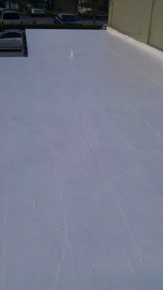 KUZAK ROOF MAINTENANCE PROJECTS