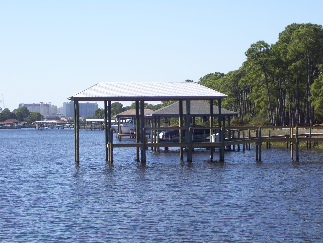 Photos from Rj Gorman Marine Construction
