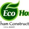 Healthy Eco Home / Jon Cotham Construction