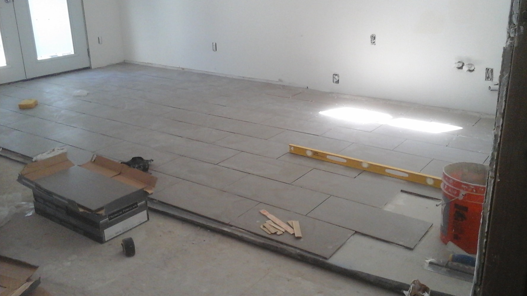 Photo(s) from H & F Gomez Construction Inc