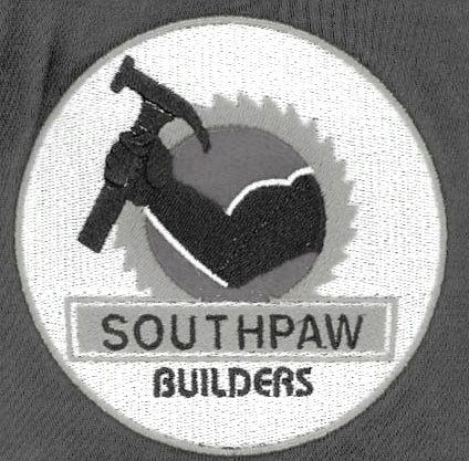 Southpaw Builders Inc