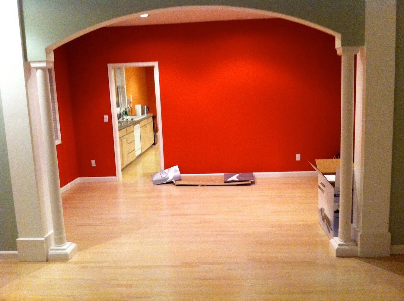 Photo(s) from Above The Rest Flooring