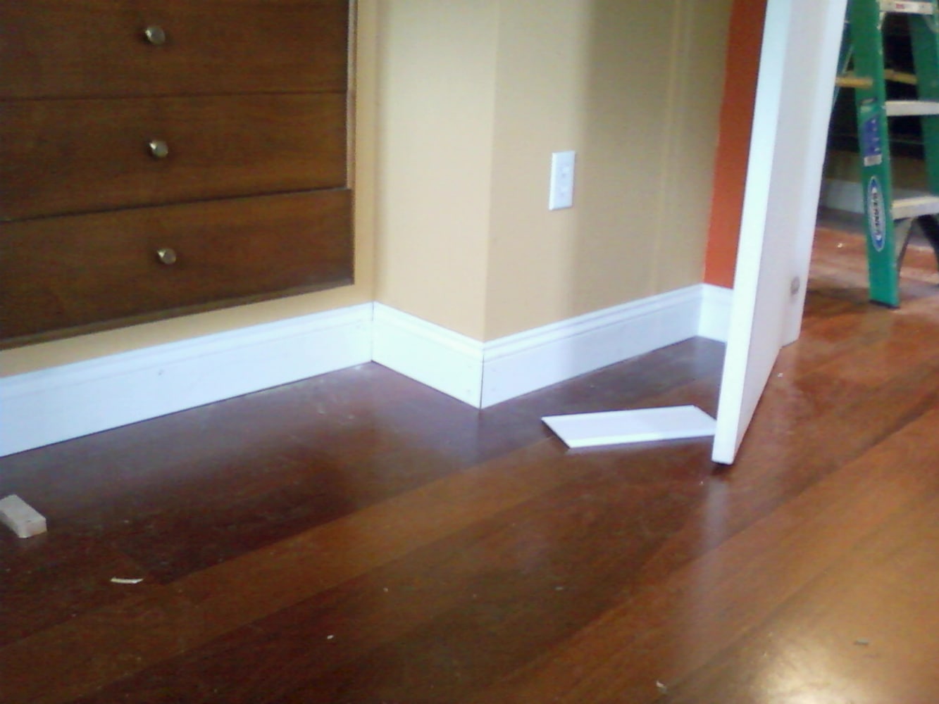 Projects by B's Odd Jobs