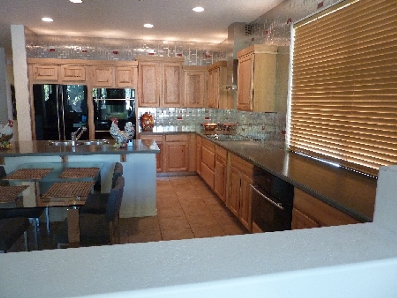 Southwest Kitchen And Bath Project 1