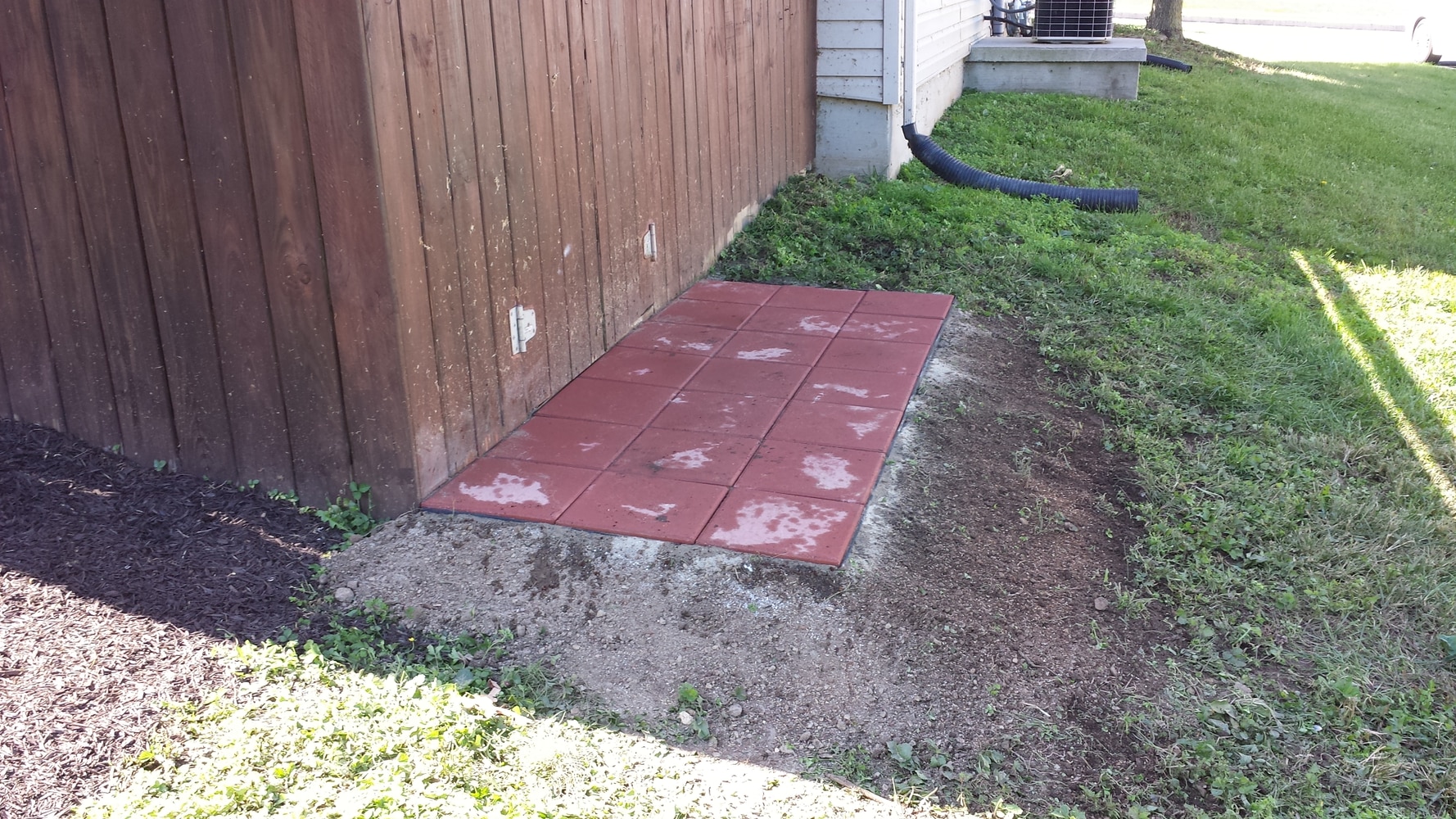 RSContracting PA Job Photos