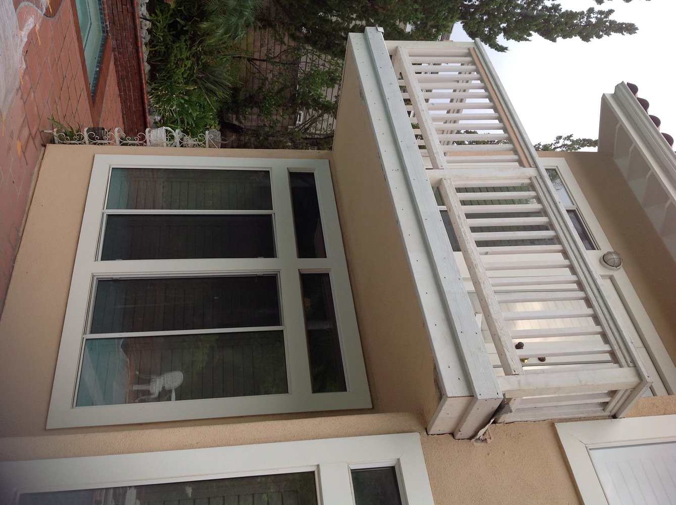 oceanside builders inc Project