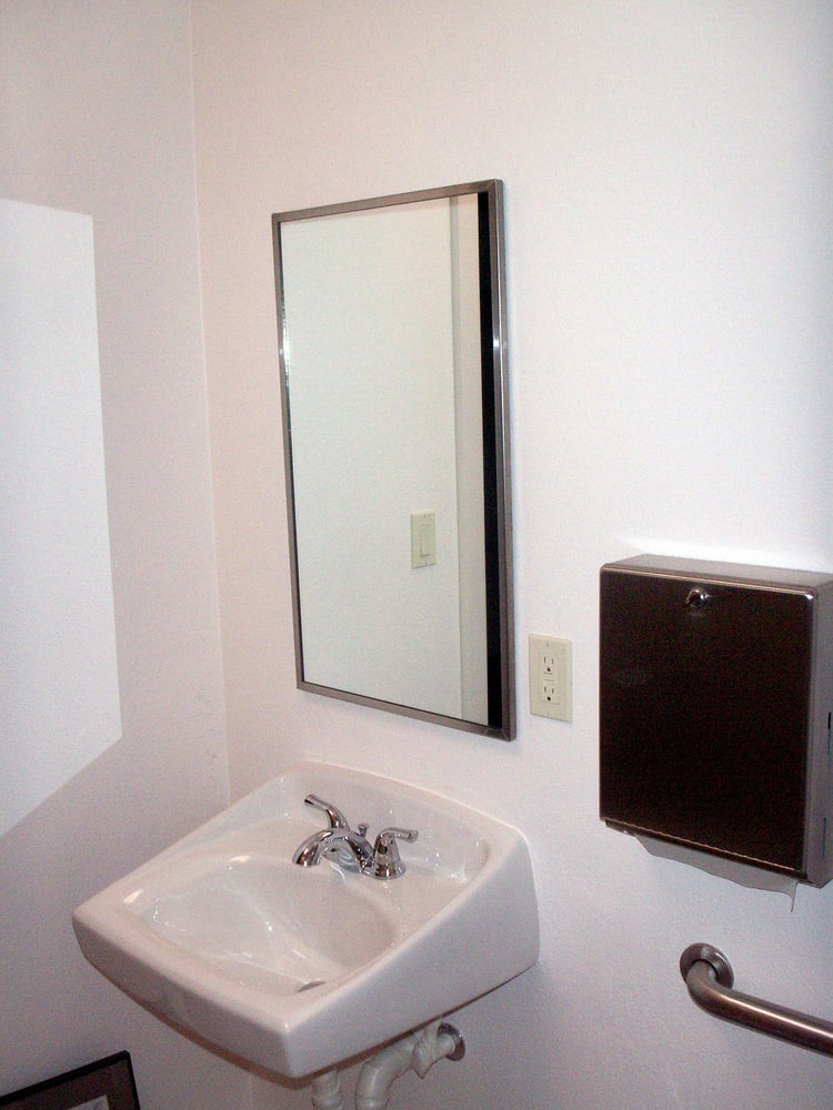 Project photos from Remus Contractors Inc