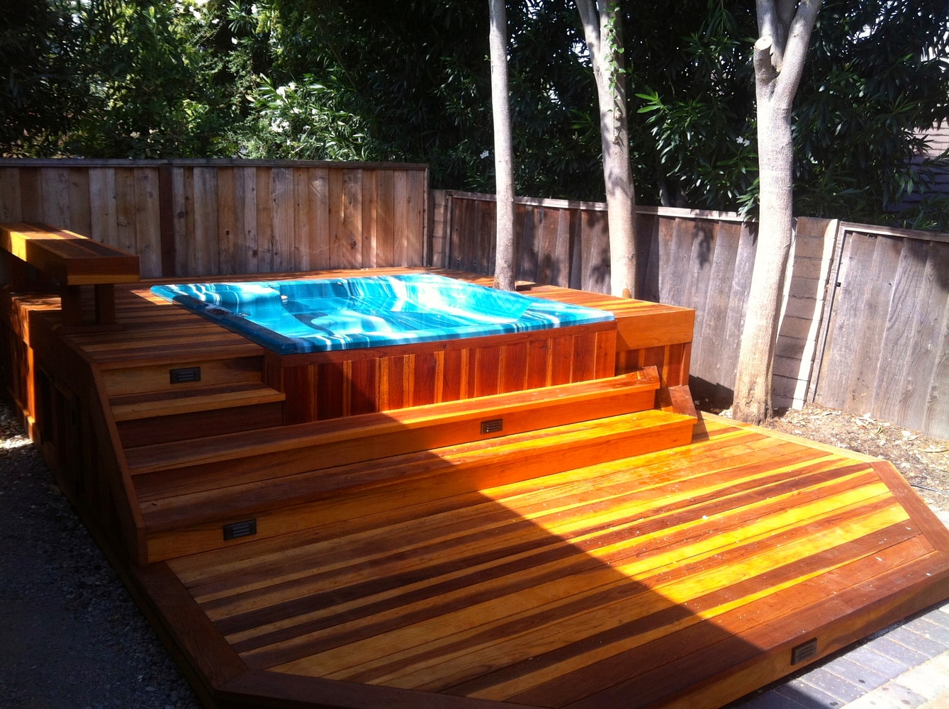 Photo(s) from Siddall Construction