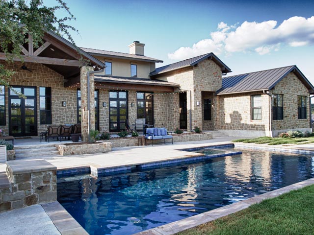 TEK Construction Inc