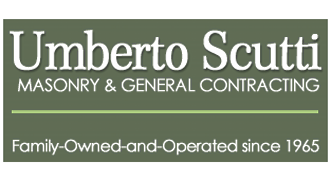 UMBERTO SCUTTI MASONRY