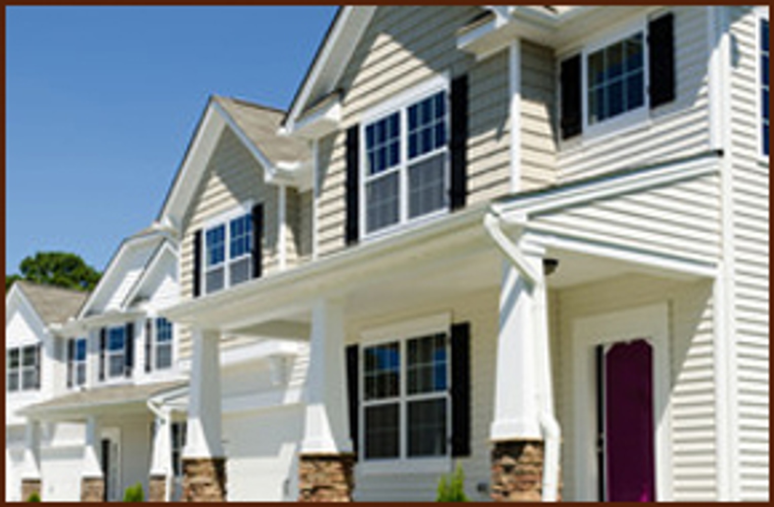 Custom Siding & Window Solutions LLC