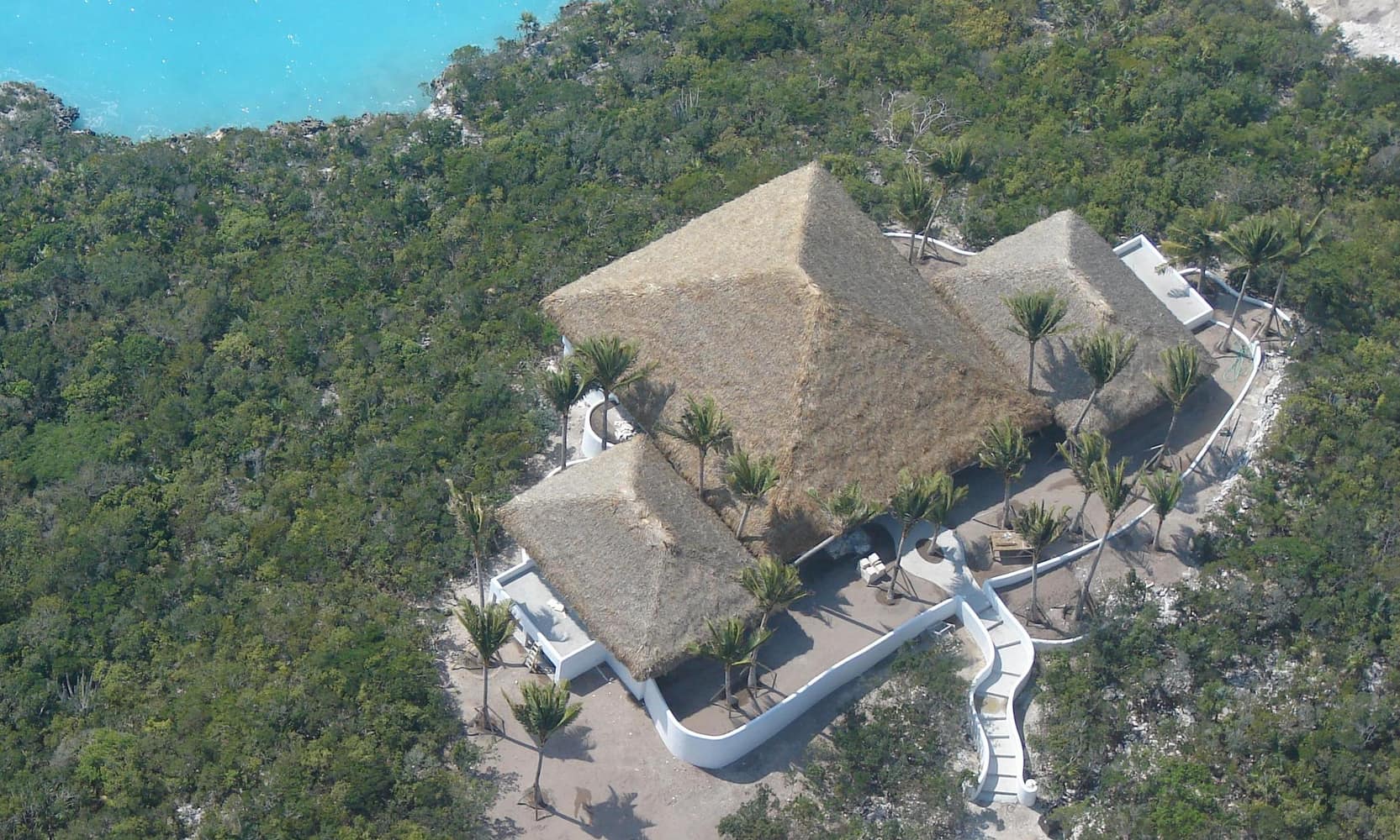 The Tiki Hut Company Portfolio