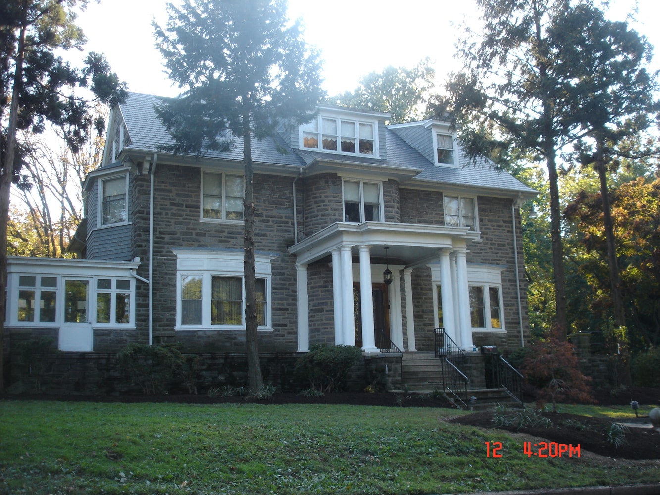 Commercial and Residental Projects