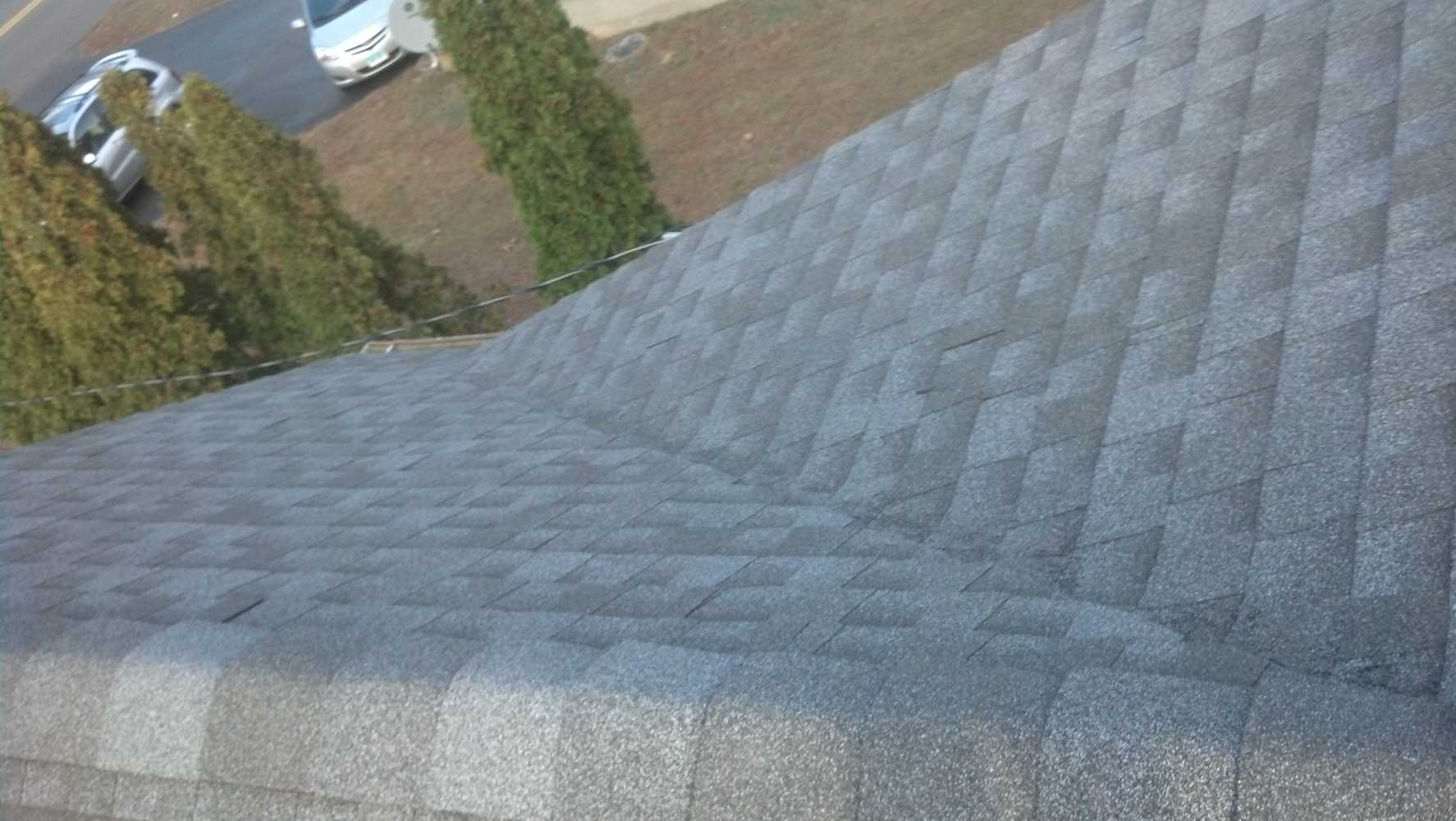 Roofing