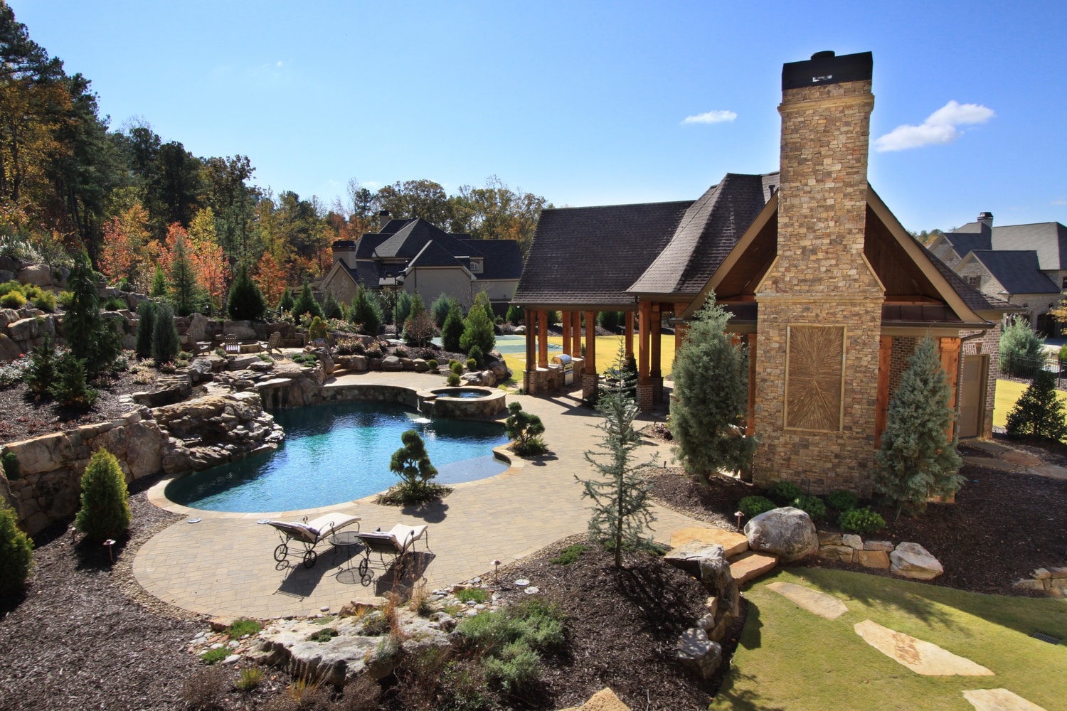 Photo(s) from Alex Custom Homes Llc