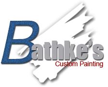 Bathke's Custom Painting