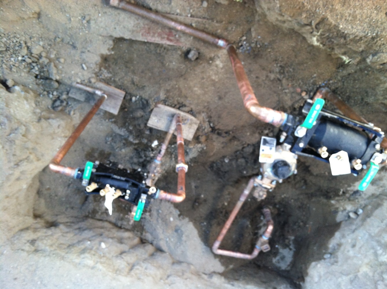 Photo(s) from R M P Plumbing