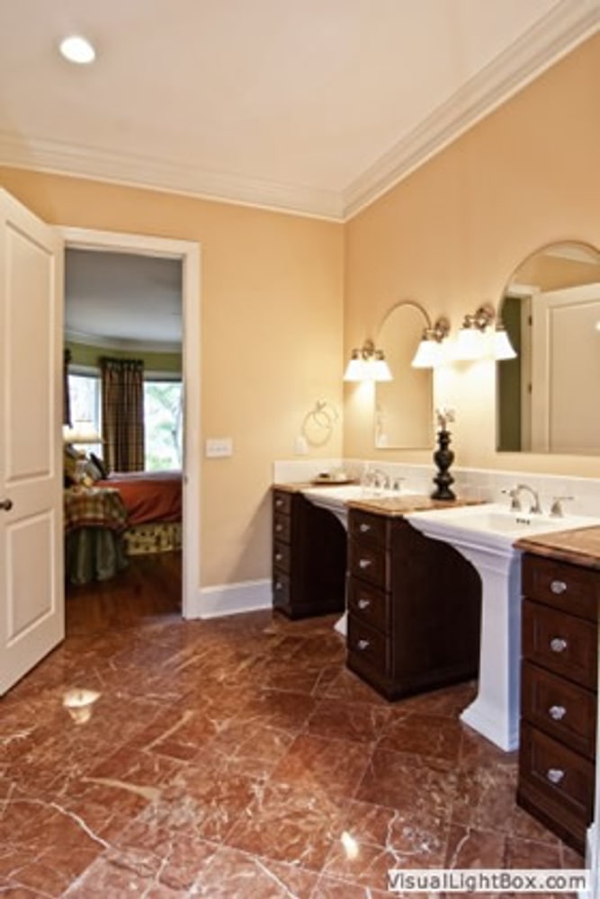 Bathroom Remodeling