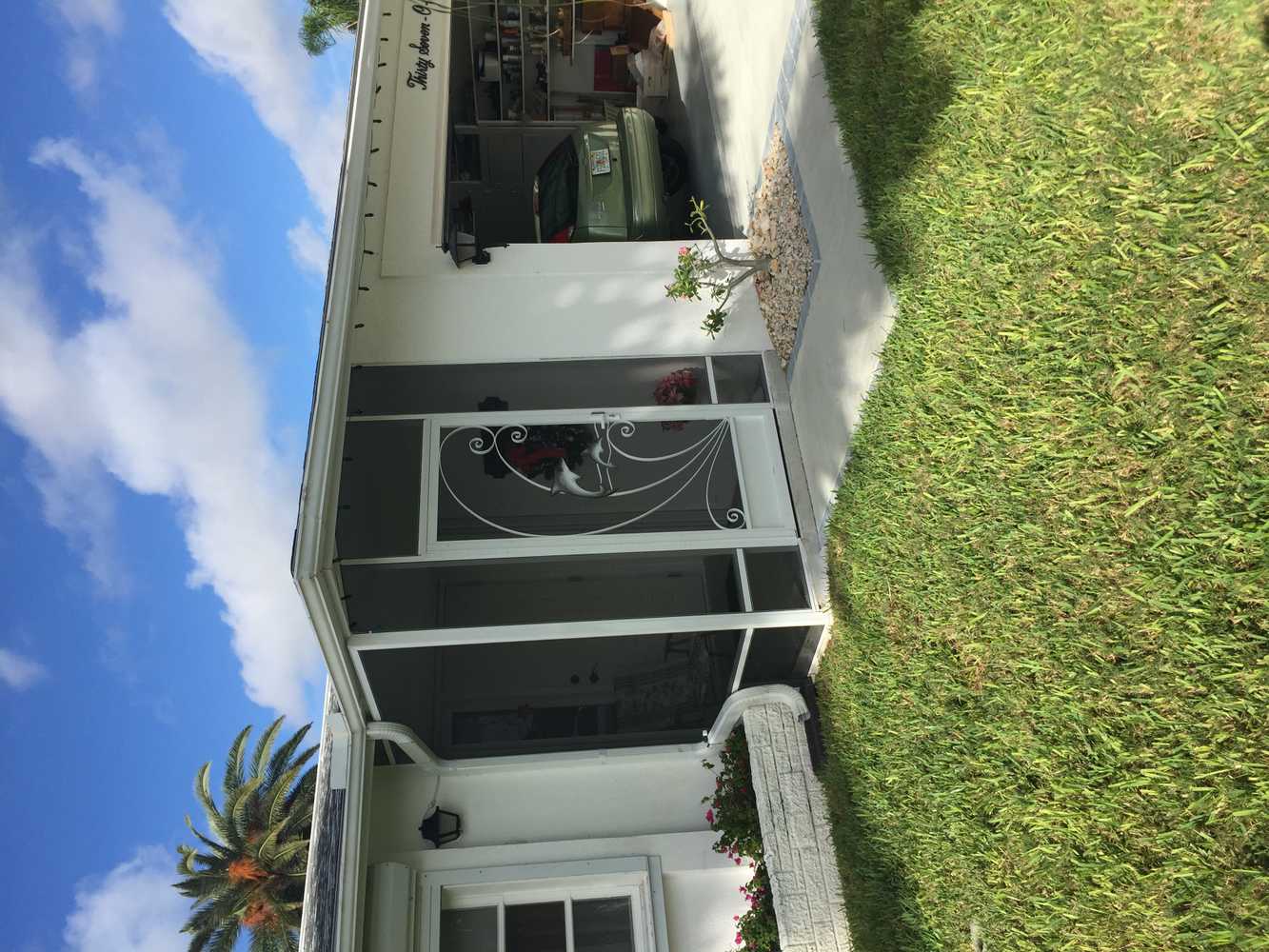 House painting Cape Coral