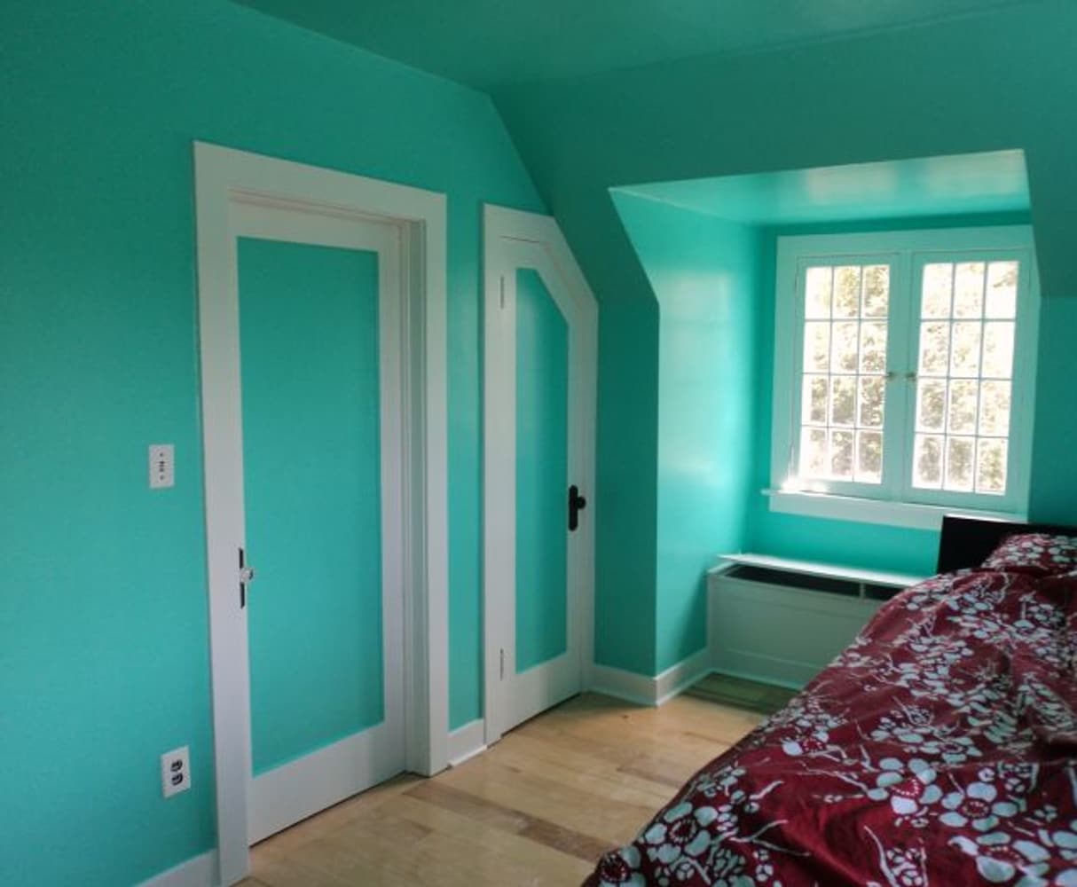 Frank Nolte Painting Project portfolio 