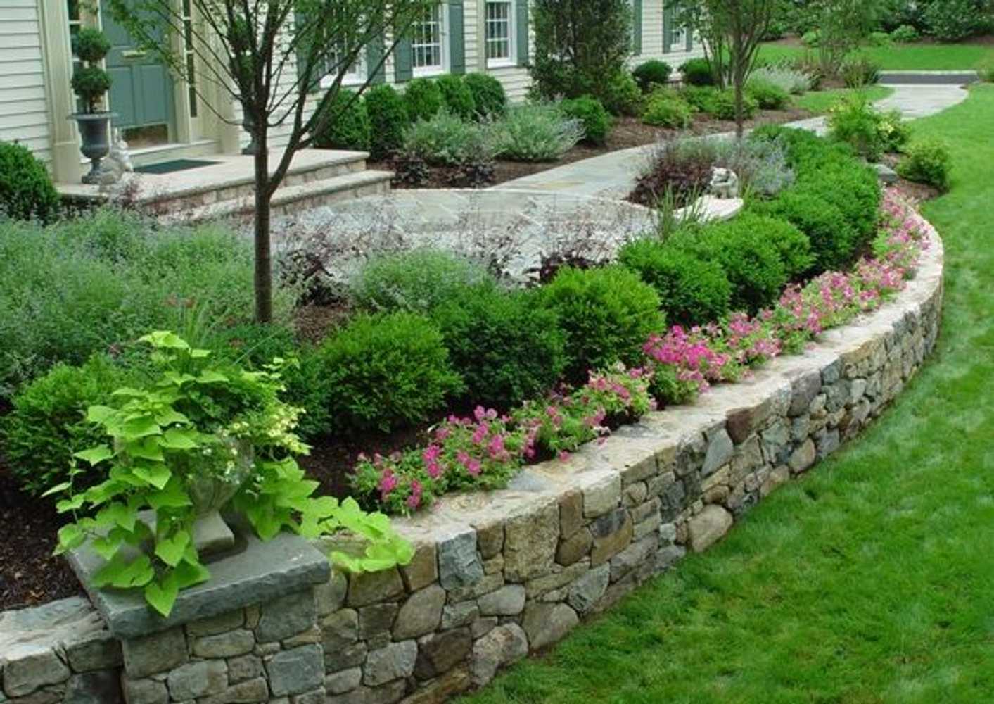 New Jersey Landscaping