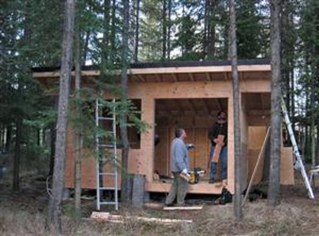 Flathead Valley Remodeling