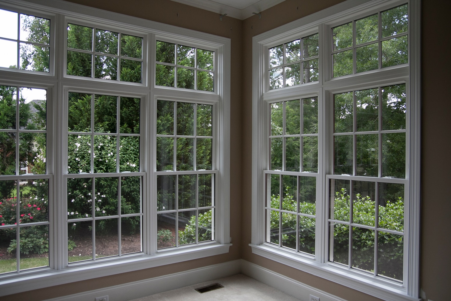 Replacement Windows