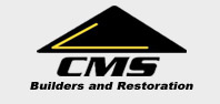 CMS Builders And Restoration