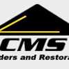 CMS Builders And Restoration