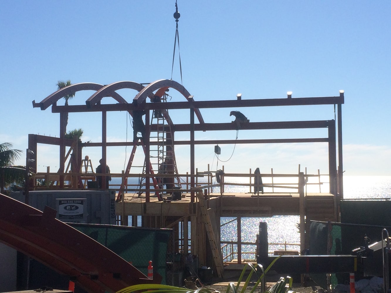 Photo(s) from Jarrard Construction