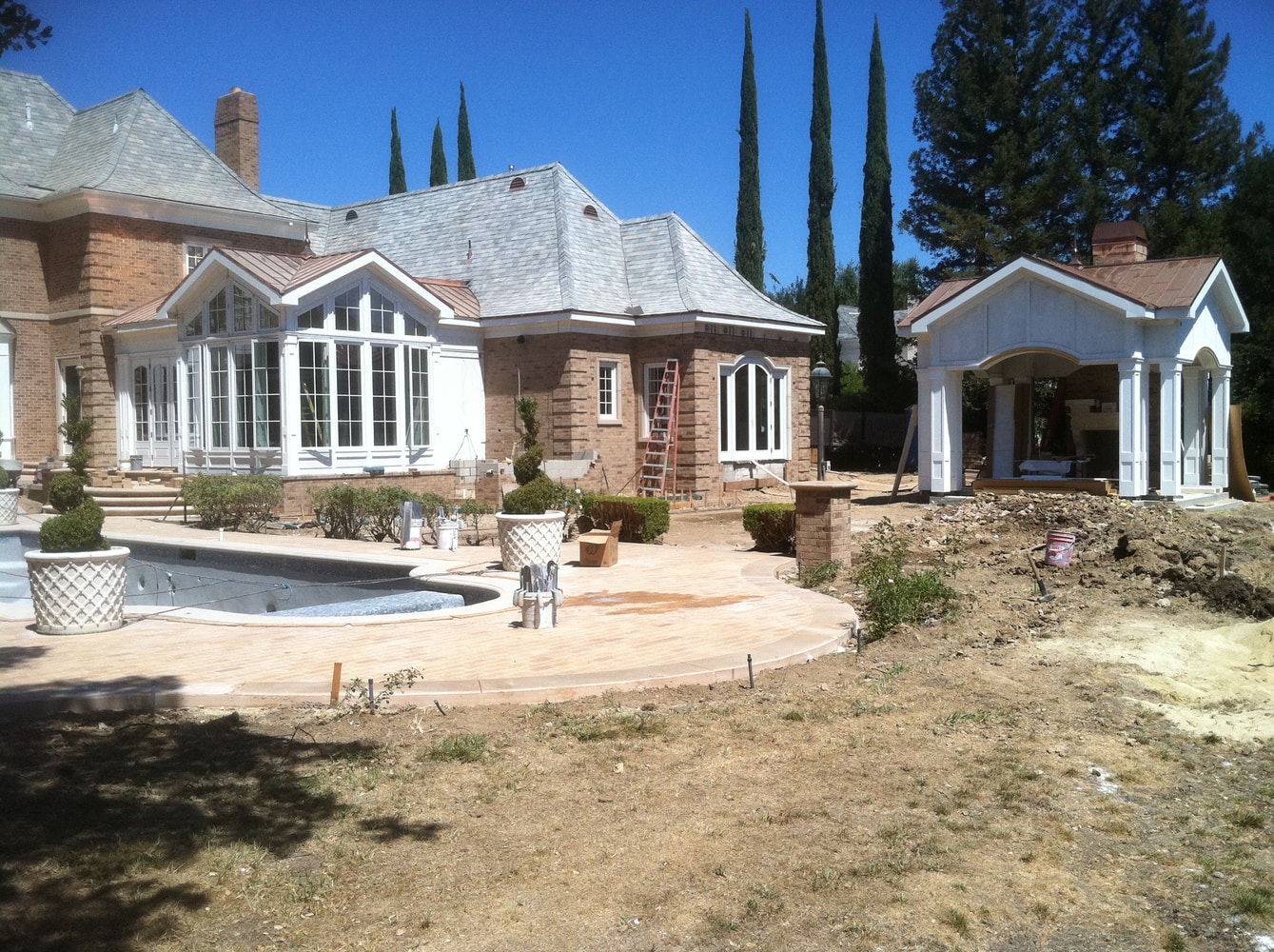 Paddy Construction Inc Photos