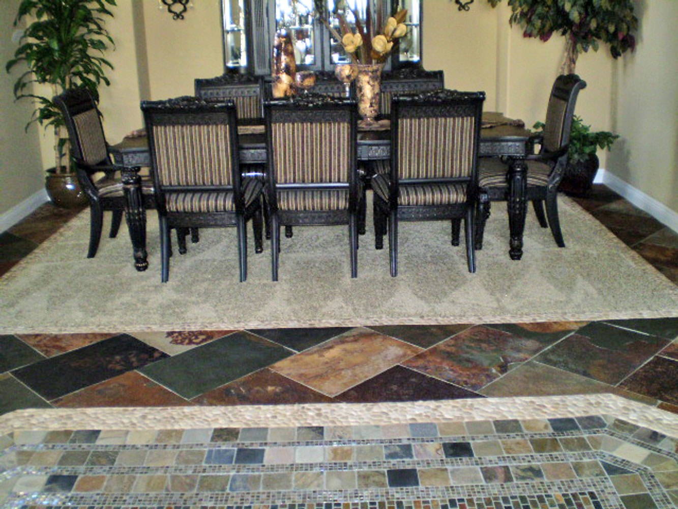 Photo(s) from Serrano Family Flooring & Design, Inc.