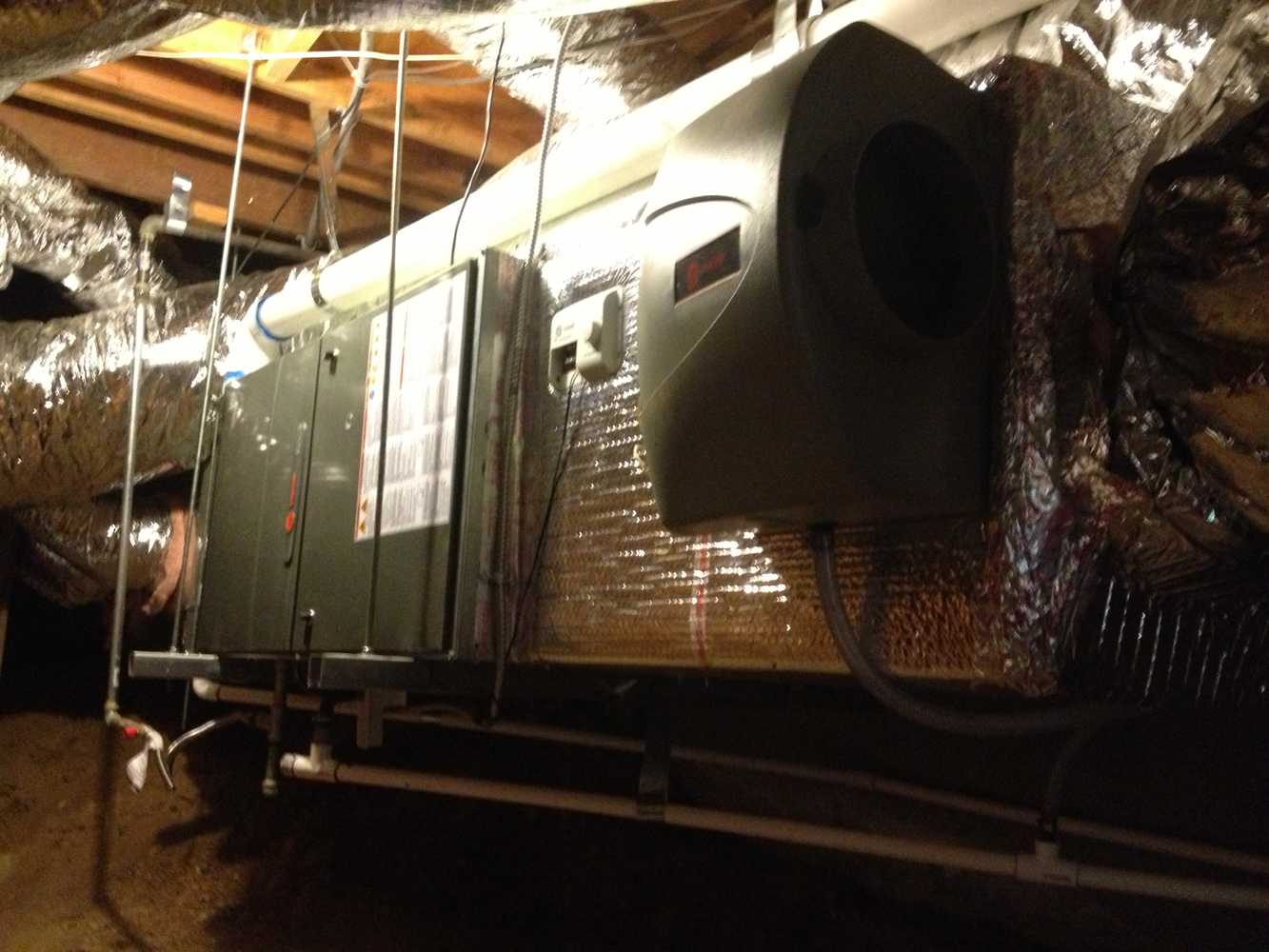 Photos from All Heating & Air Conditioning