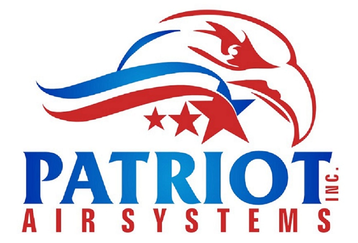 Patriot Air Systems Inc Project 1