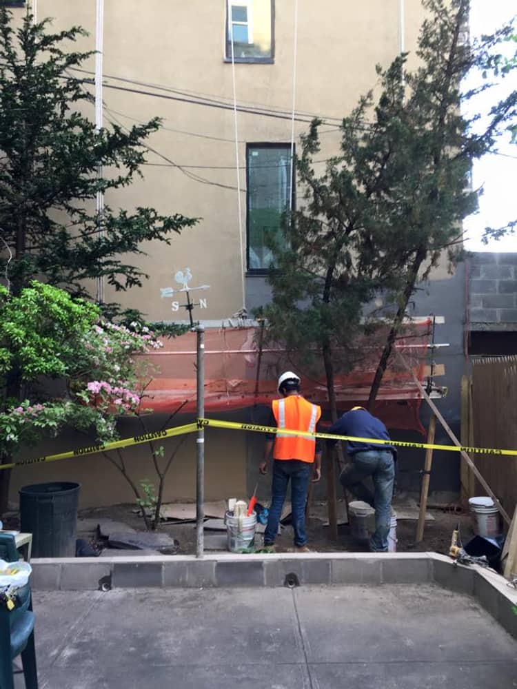 Photos from All Borough Construction