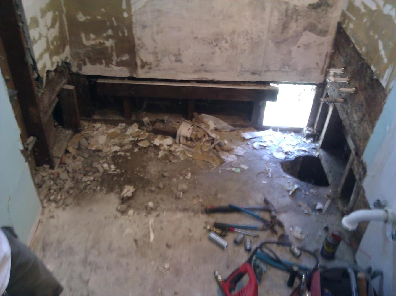 Photo(s) from Competent Plumbing Services