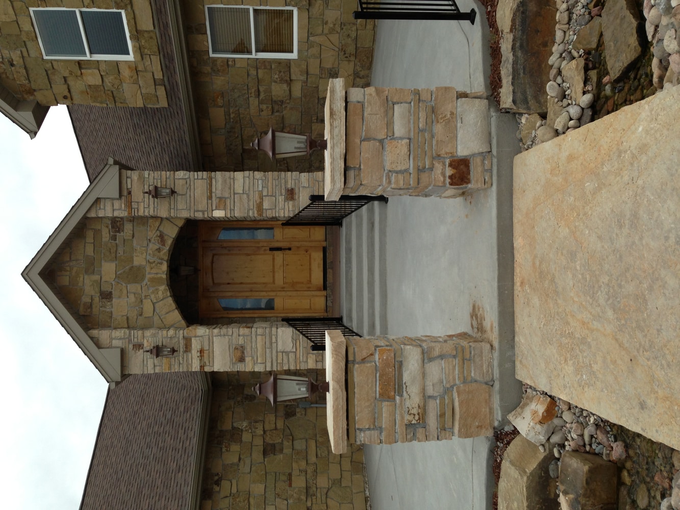 Project photos from Z Electric LLC