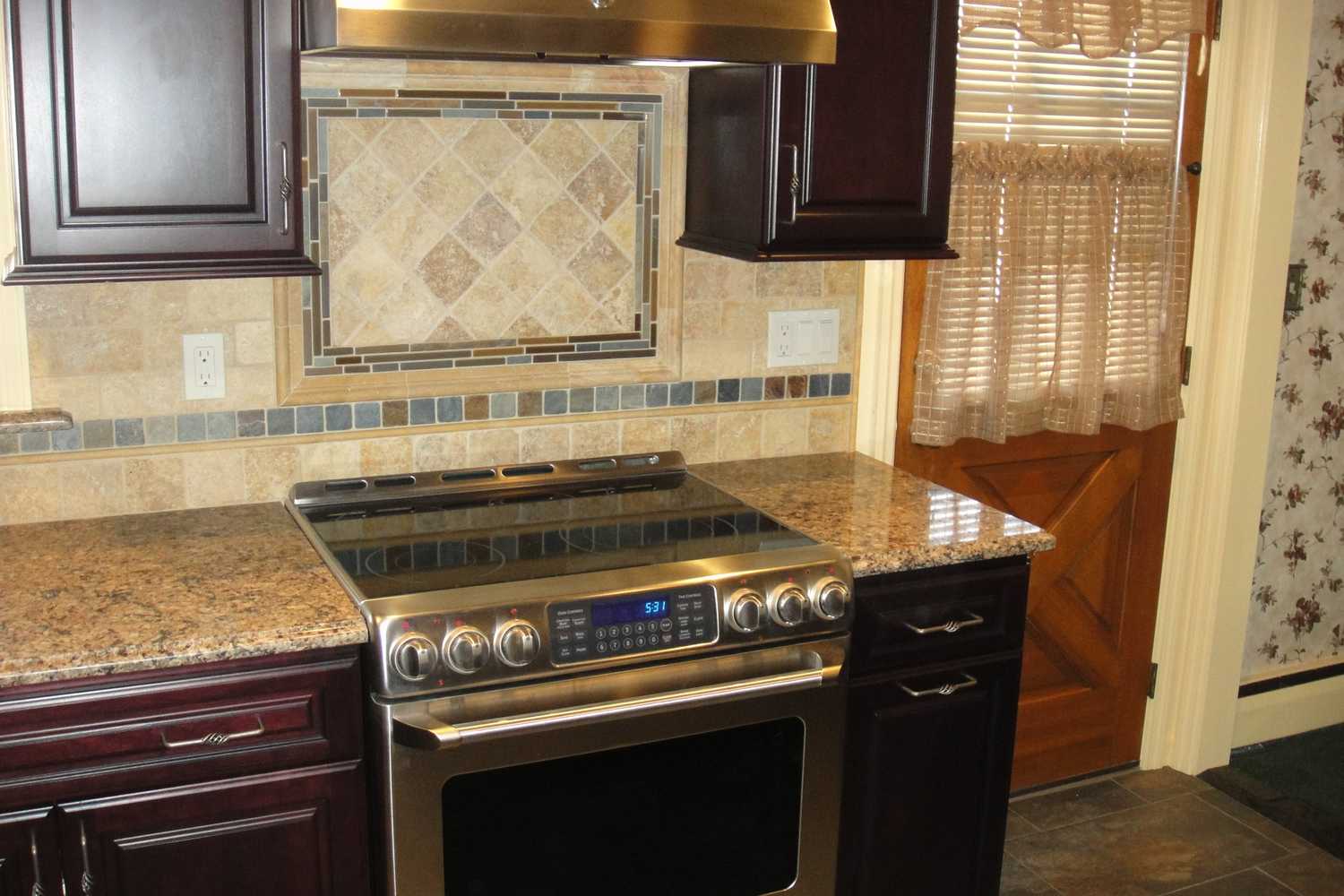 Farmingdale Kitchen Remodel