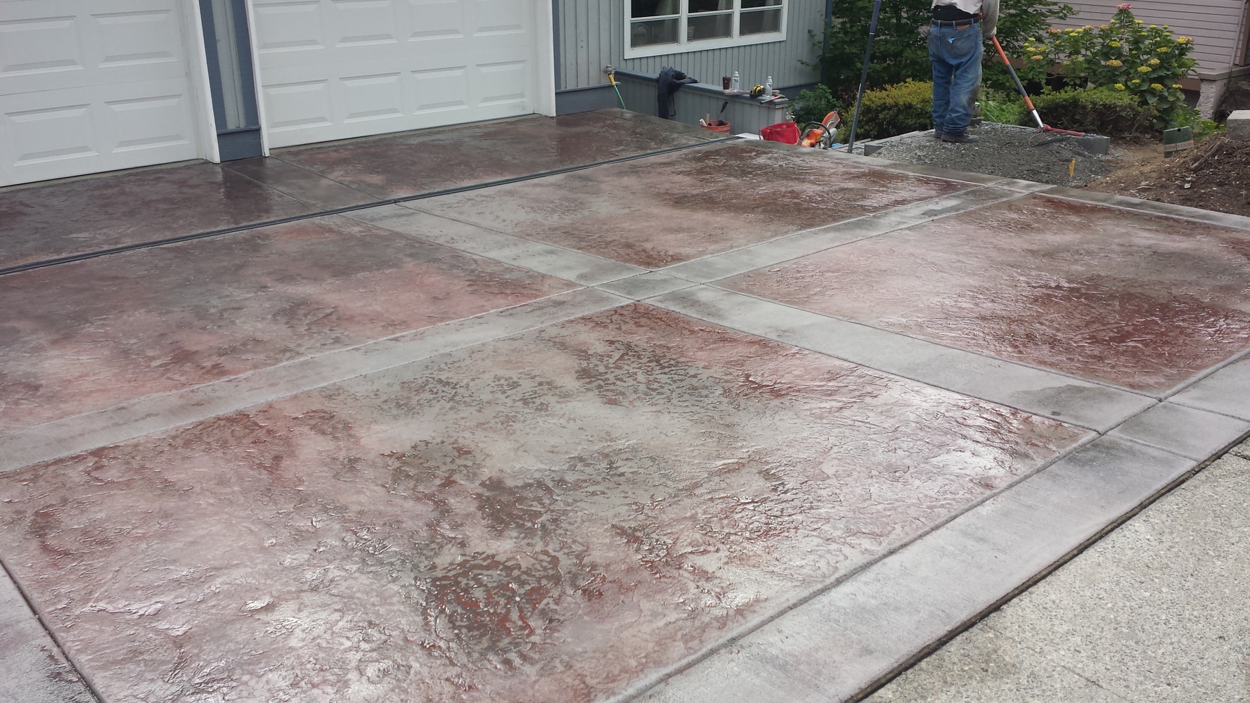 Photo(s) from Myr Concrete Designs & Soltn