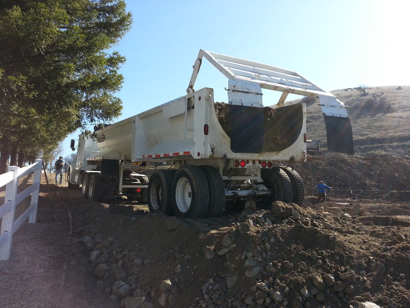 Photo(s) from Vander Landscaping