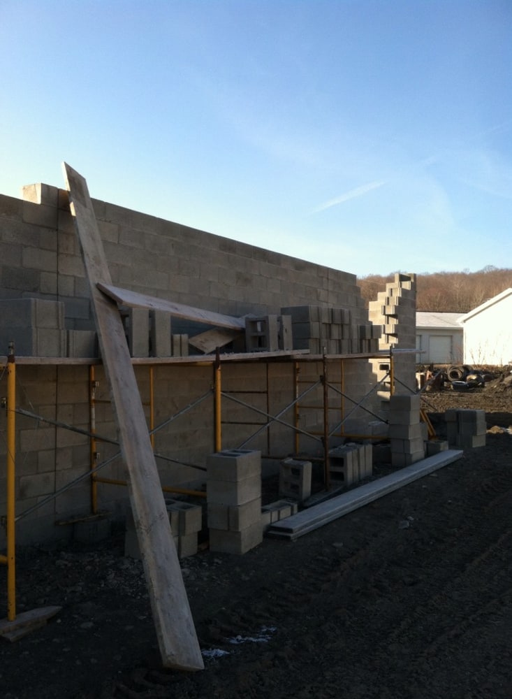 Photo(s) from AllenMasonry&Concrete LLC