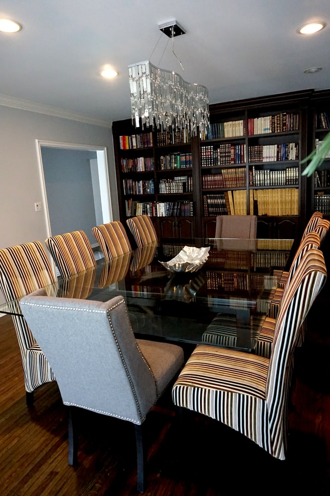 Second Story Addition and Full Home Remodeling